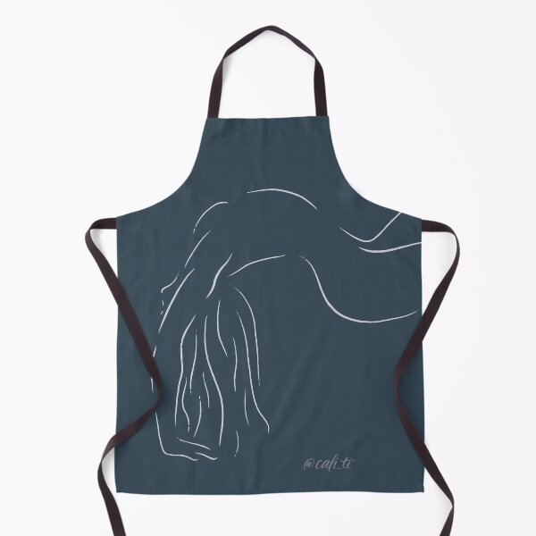 Item preview, SEVEN BLUE/WHITE designed and sold by Carla Antillon.