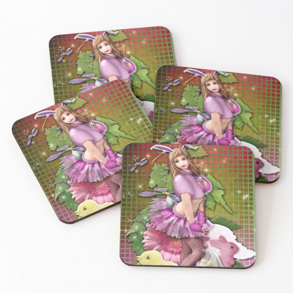 Item preview, Mz Bunny designed and sold by René Kunert.