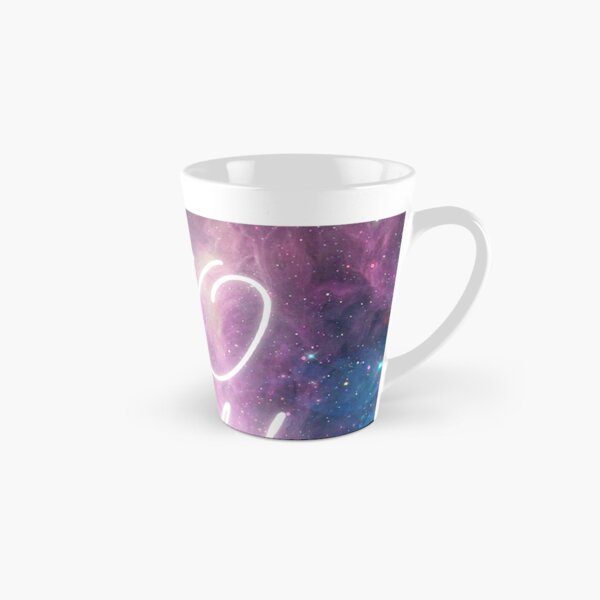 LEO TRAITS Tall Mug