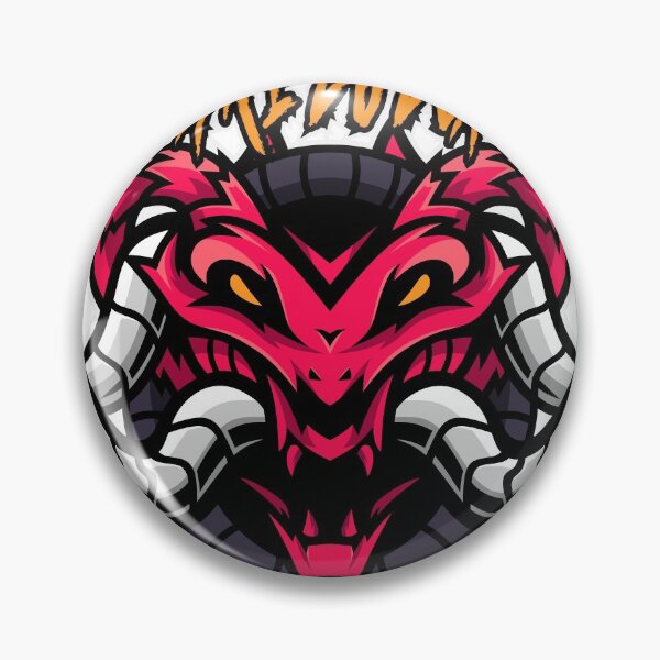 Item preview, Scary monster illustration artwork designed and sold by wudelmbois.