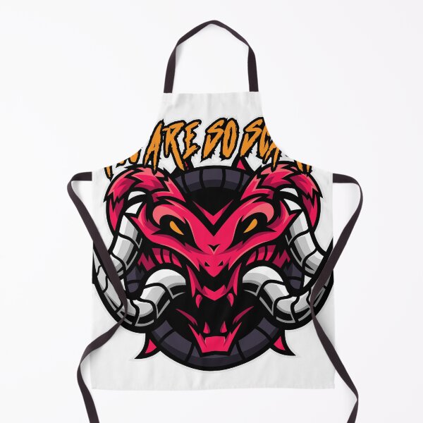 Item preview, Scary monster illustration artwork designed and sold by wudelmbois.