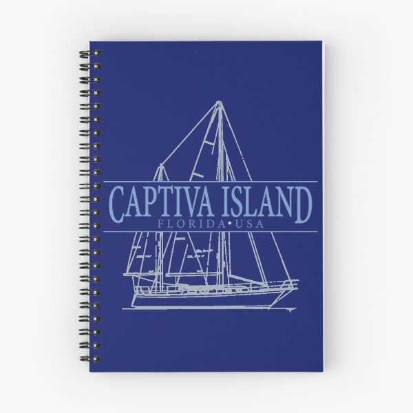 Item preview, Captiva Island Sailboat designed and sold by Futurebeachbum.