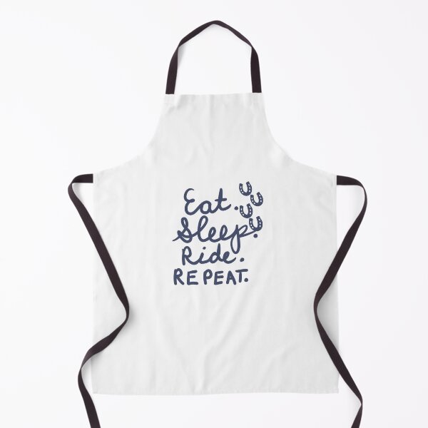 Item preview, Eat. Sleep. Ride. Repeat. designed and sold by Kate15080.