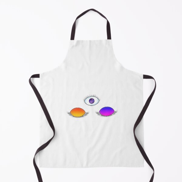 Item preview, Galaxy Third Eye (version 1) designed and sold by ShortStickers.