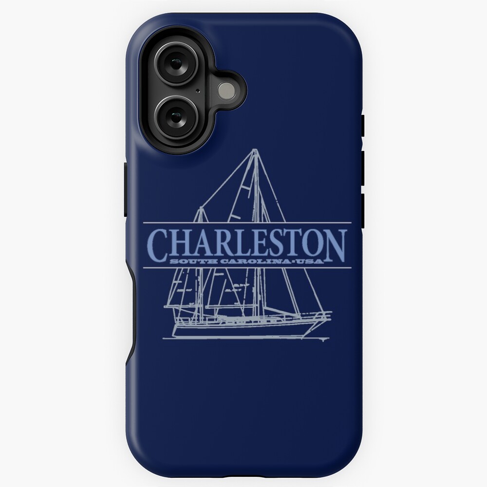 Item preview, iPhone Magsafe Tough Case designed and sold by Futurebeachbum.