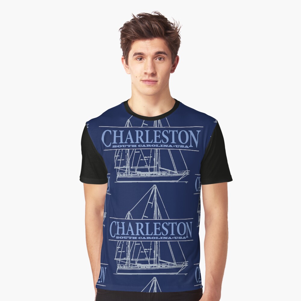 Item preview, Graphic T-Shirt designed and sold by Futurebeachbum.