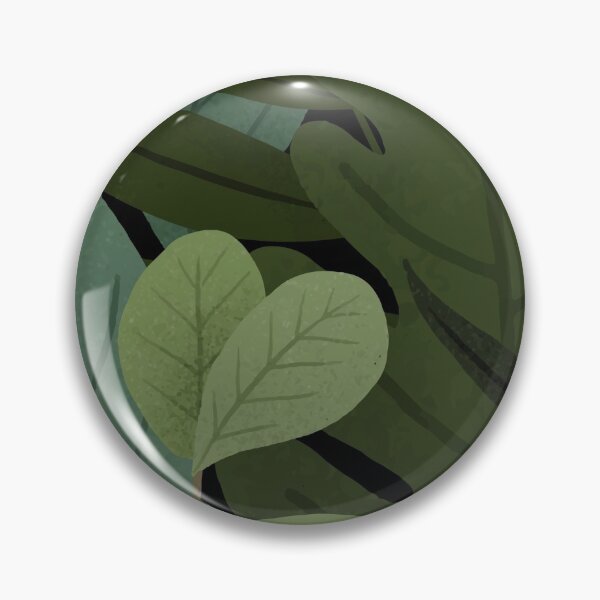 Item preview, Topical Greenery designed and sold by durrahay.