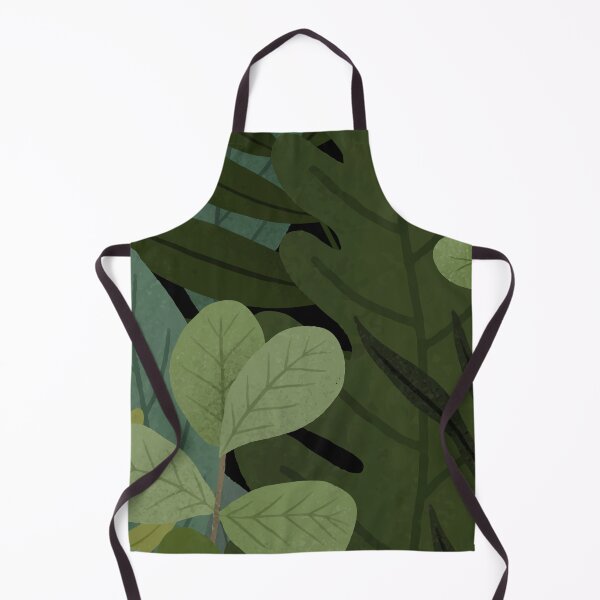 Item preview, Topical Greenery designed and sold by durrahay.