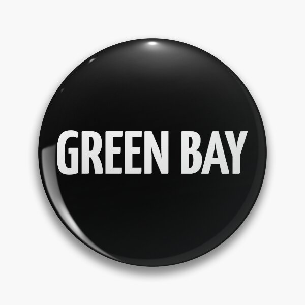 Item preview, Green Bay designed and sold by ProjectX23.
