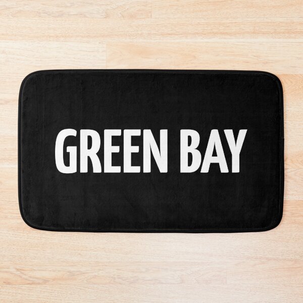 Item preview, Green Bay designed and sold by ProjectX23.