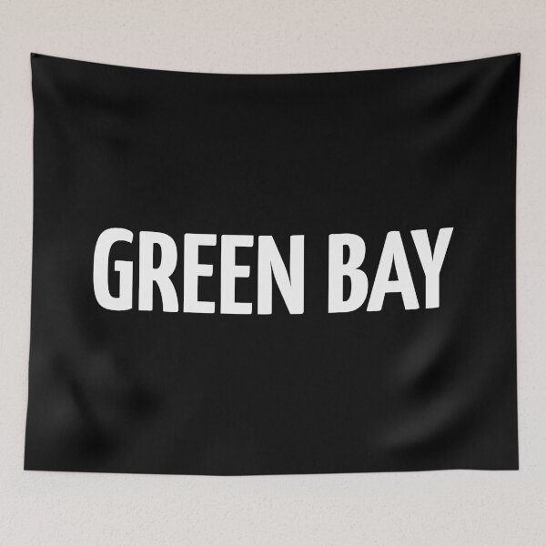 Item preview, Green Bay designed and sold by ProjectX23.