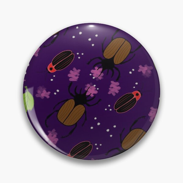 Item preview, Beetle Mania designed and sold by GwendyGirl238.