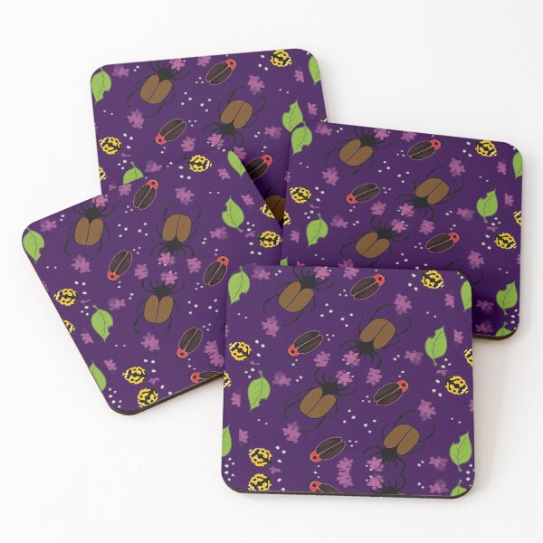 Item preview, Beetle Mania designed and sold by GwendyGirl238.