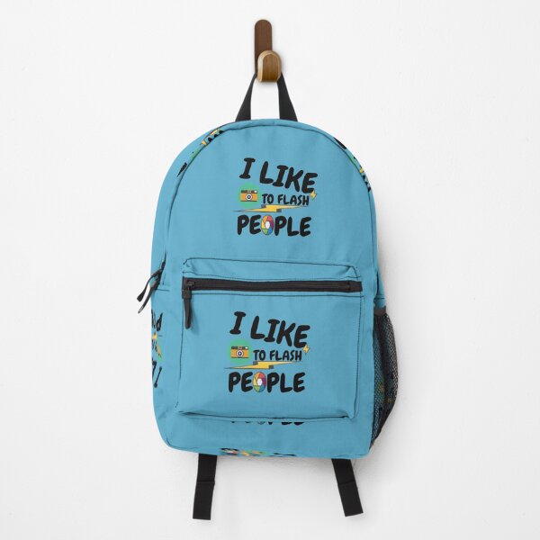 Item preview, I like to flash people designed and sold by Natthiya Minimal.