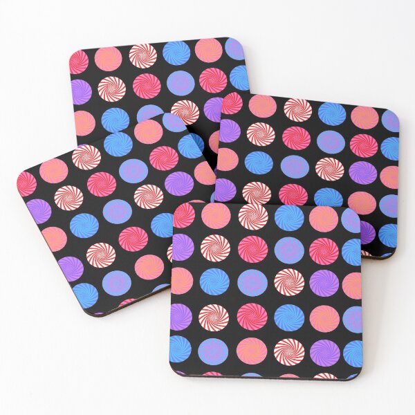 Item preview, Candy Whirls designed and sold by ParadoxMD.