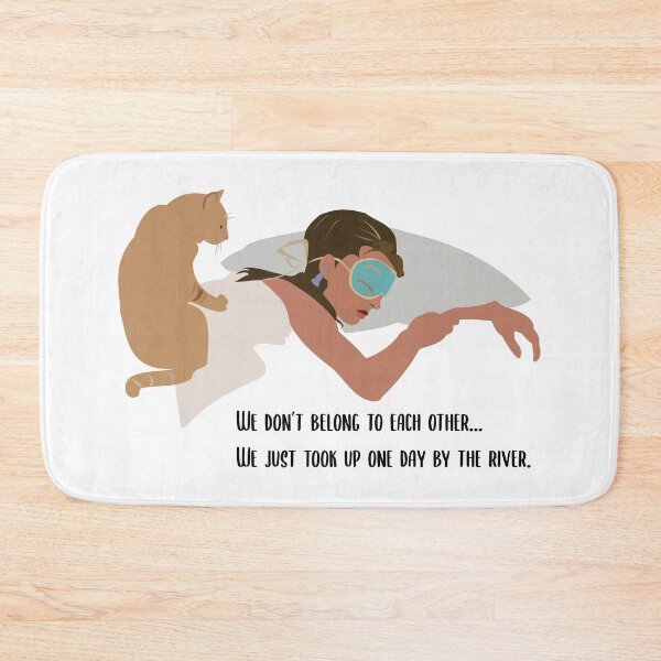 Item preview, Breakfast at Tiffanys Holly and Cat Audrey Hepburn designed and sold by YLCDesigns.