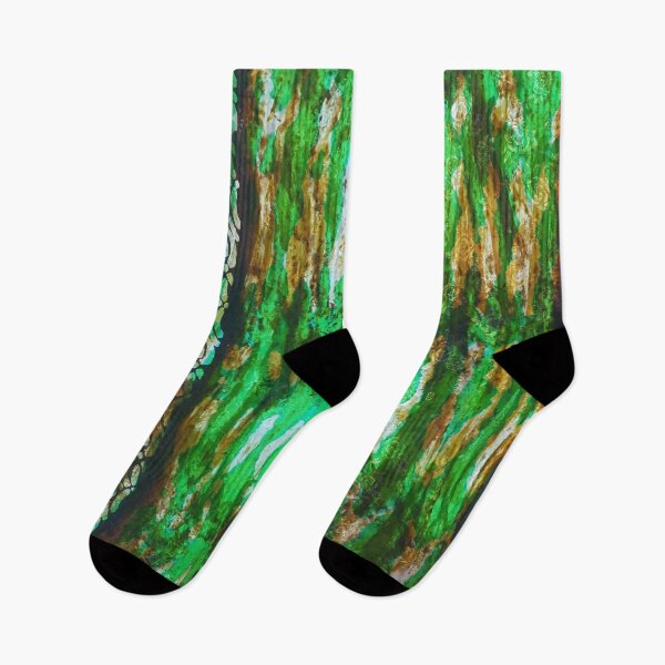 Item preview, Bohemian Batik Green designed and sold by Lojicraft.