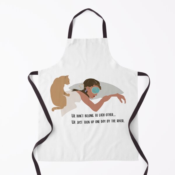 Item preview, Breakfast at Tiffanys Holly and Cat Audrey Hepburn designed and sold by YLCDesigns.