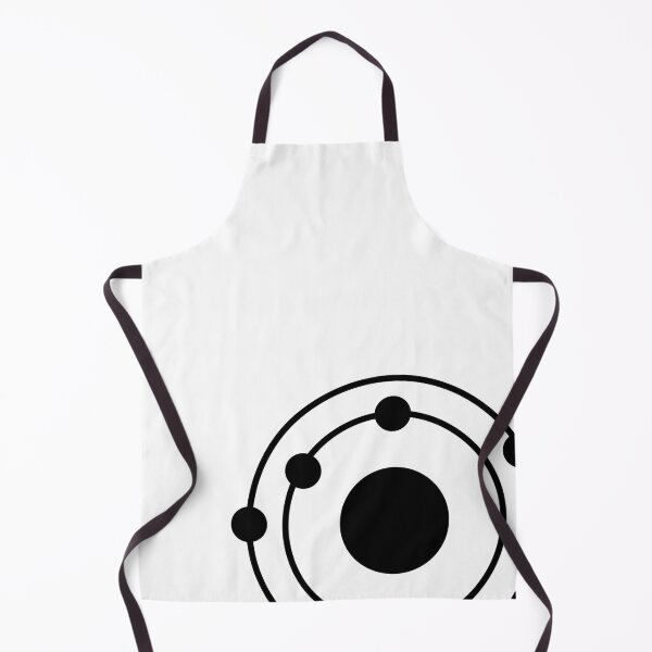 Item preview, Boron Atom designed and sold by Joelski.