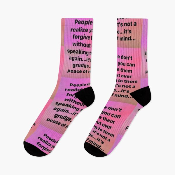 Item preview, NOT A GRUDGE BUT... designed and sold by CCCREW.