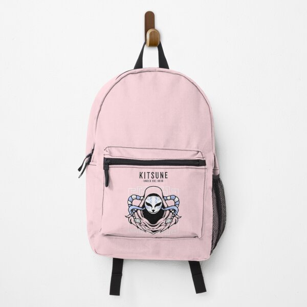 Item preview, KITSUNE | Under The Hood designed and sold by AladdinMktgs.