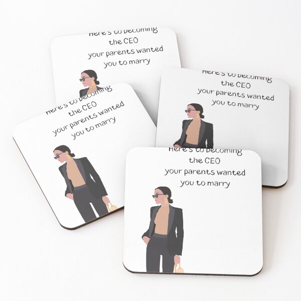 Item preview, Business woman designed and sold by littlehapa.