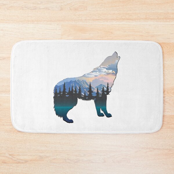 Item preview, Echo of Yellowstone designed and sold by NINUNO.