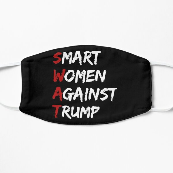 Masken Stop Trump Redbubble