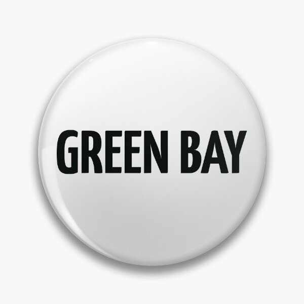 Item preview, Green Bay designed and sold by ProjectX23.