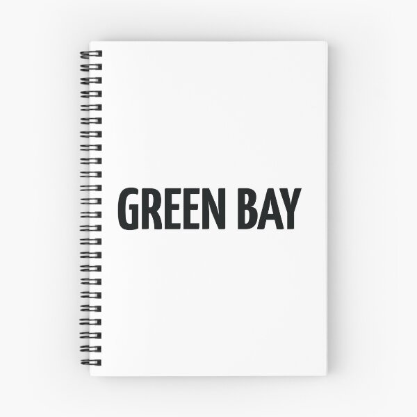 Item preview, Green Bay designed and sold by ProjectX23.