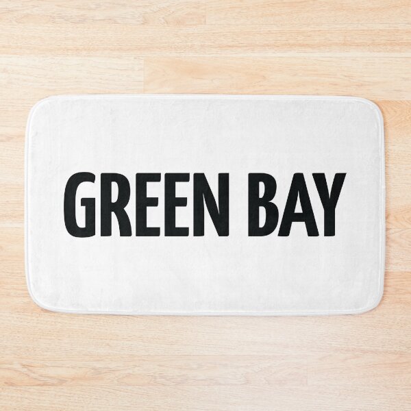 Item preview, Green Bay designed and sold by ProjectX23.