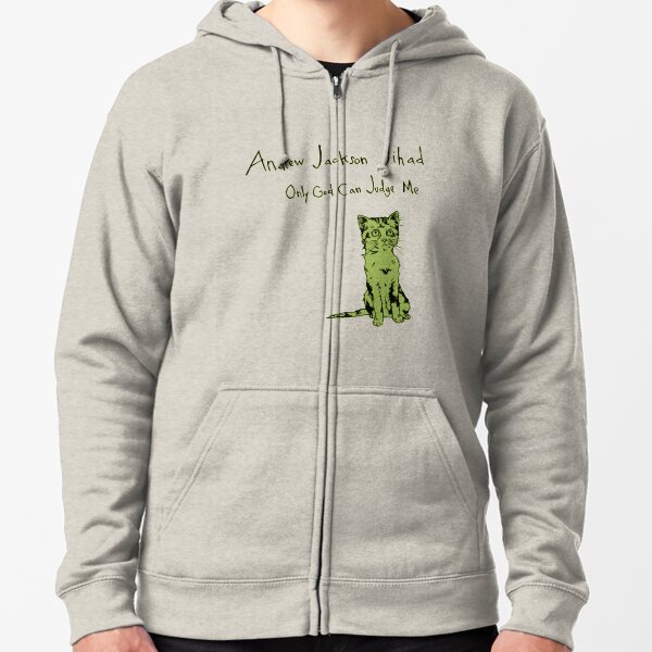 Andrew Jackson Jihad Sweatshirts Hoodies Redbubble