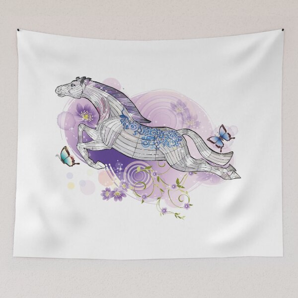 Item preview, Chinese horse designed and sold by obscurite.