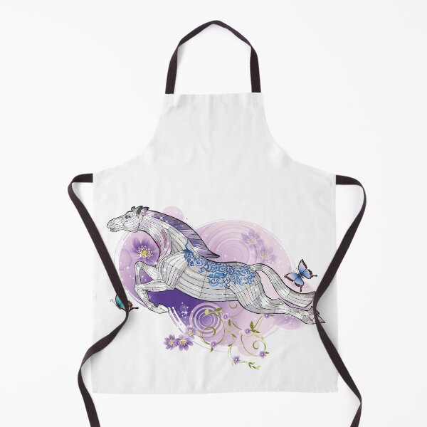 Item preview, Chinese horse designed and sold by obscurite.