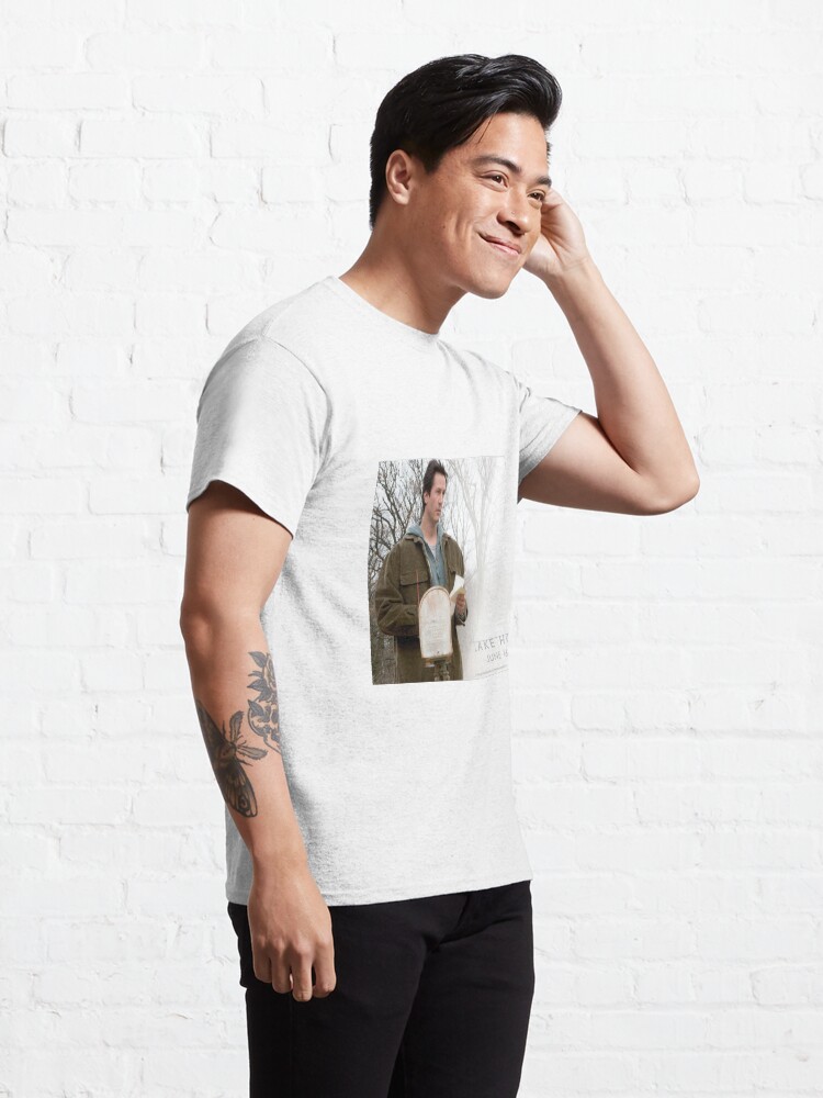 lake house t shirts