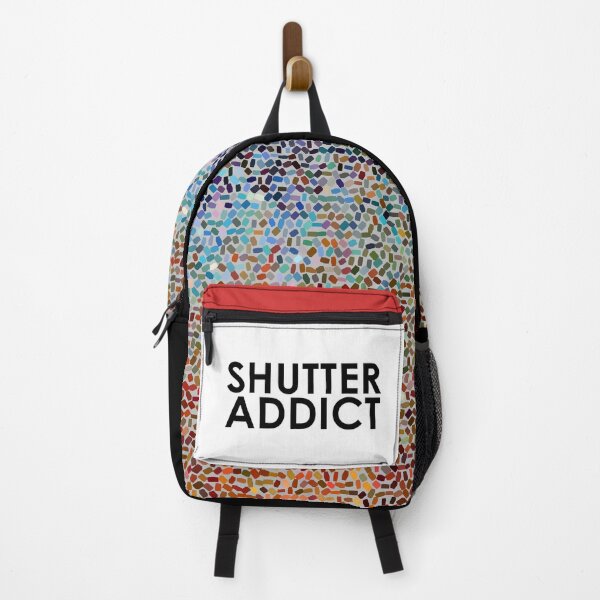 Item preview, Shutter addict designed and sold by arthatbeat.