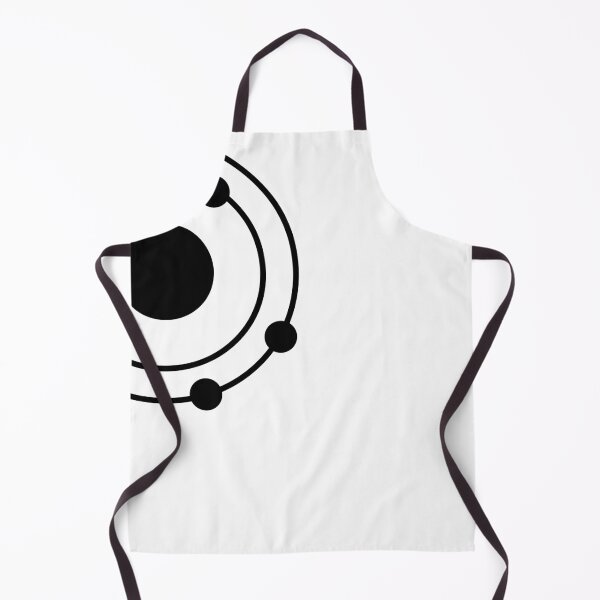 Item preview, Oxygen Atom designed and sold by Joelski.