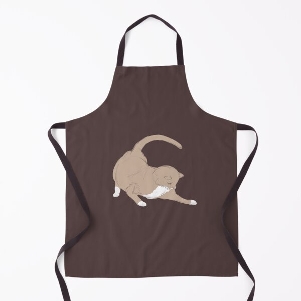 Item preview, Cat Playing designed and sold by Erika Stenvik.