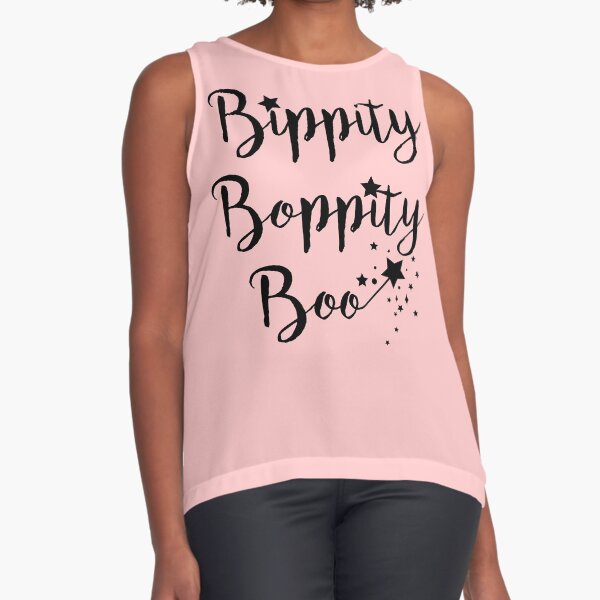 bippity boppity boo t shirt