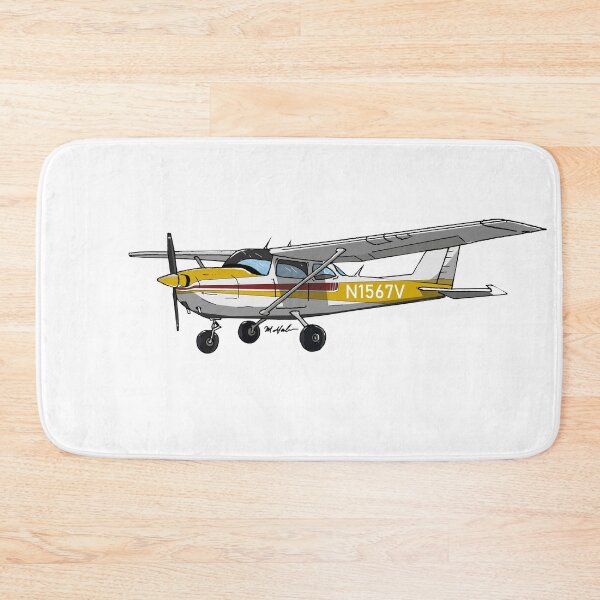 Item preview, Cessna 172 N1567V designed and sold by Michael Garber.