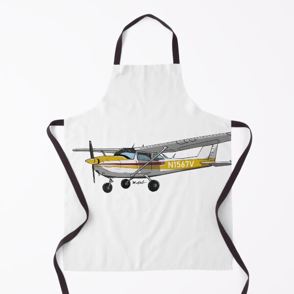 Item preview, Cessna 172 N1567V designed and sold by Michael Garber.