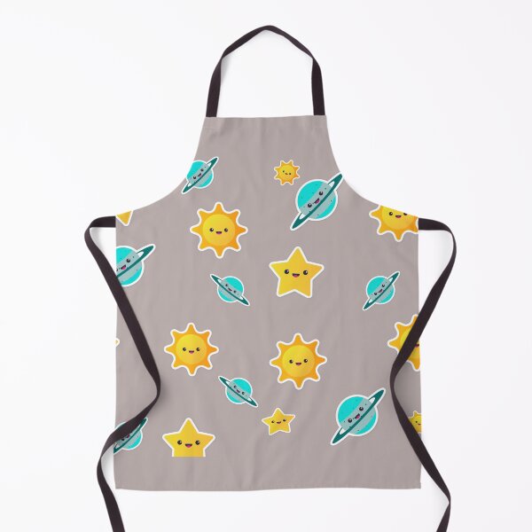 Item preview, space print designed and sold by Iniqua.