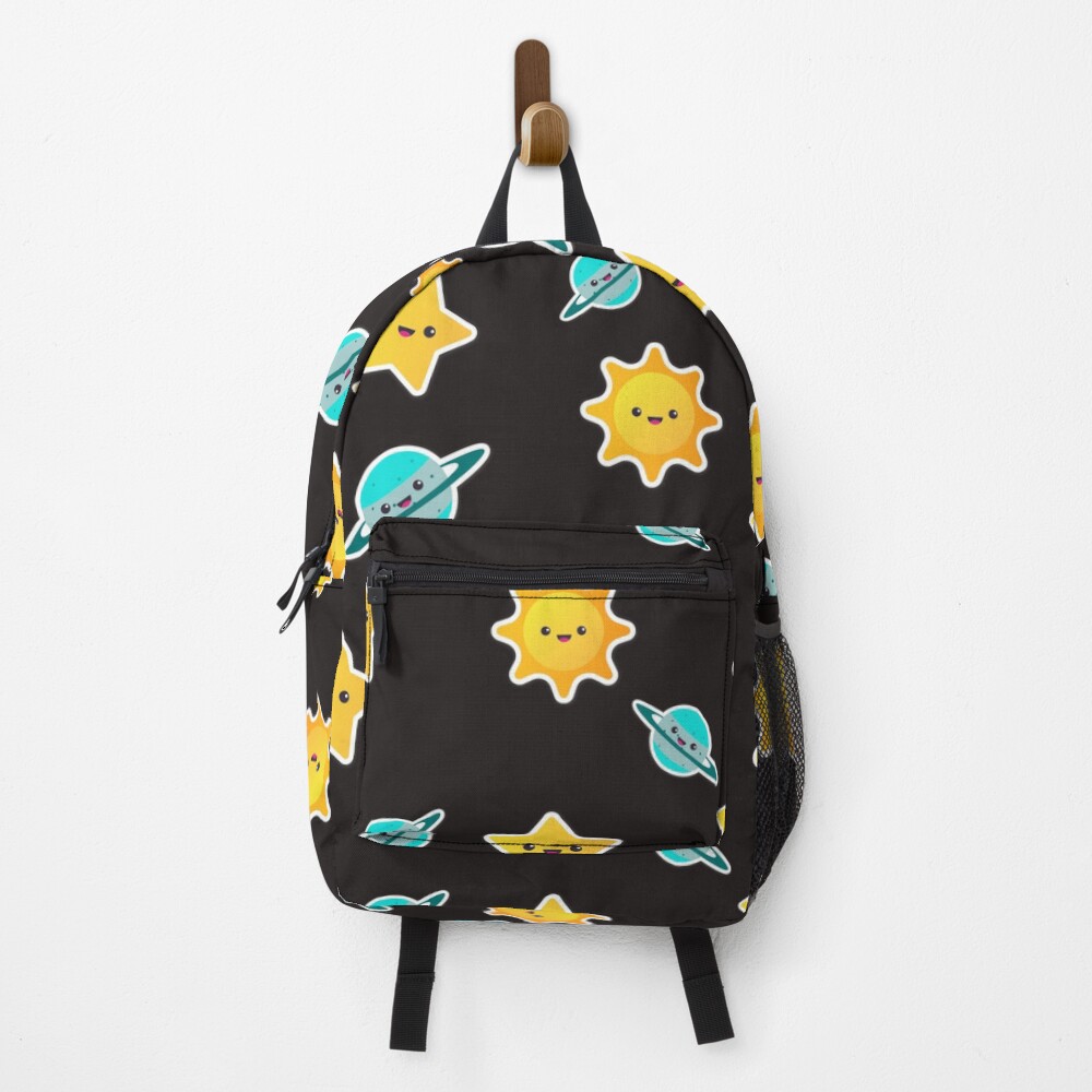 Item preview, Backpack designed and sold by Iniqua.