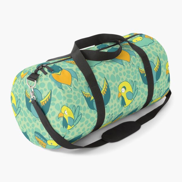 Item preview, Amorous Aviary Mating Dance designed and sold by NiceButton.