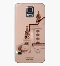 Andalucia pottery Case/Skin for Samsung Galaxy