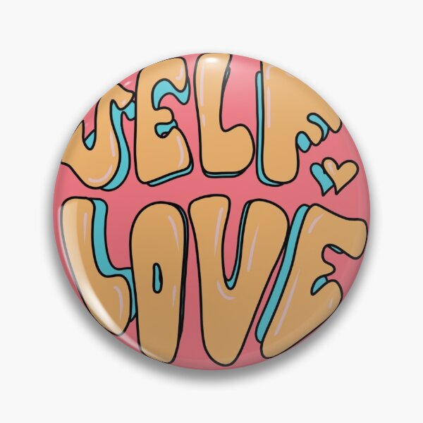 Item preview, self love  designed and sold by Jamie Soleimani.