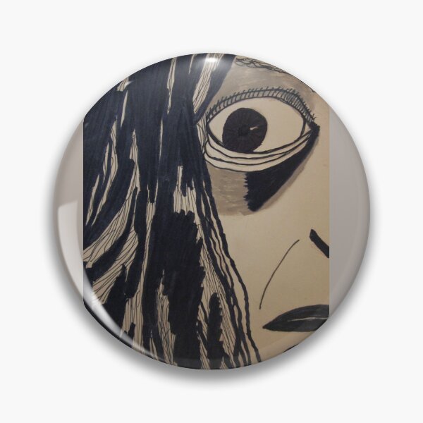 Item preview, WHO IS OUT THERE  designed and sold by JoAnnHayden.