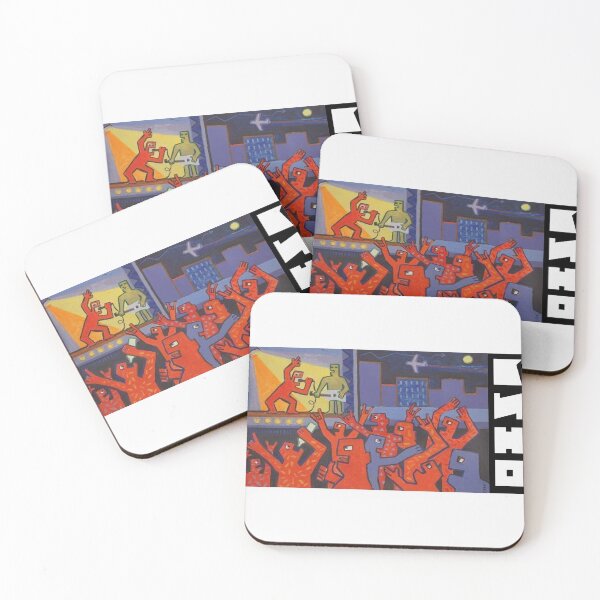 Item preview, Victor Tsoi Artwork Kino Graphic designed and sold by lithoman2.