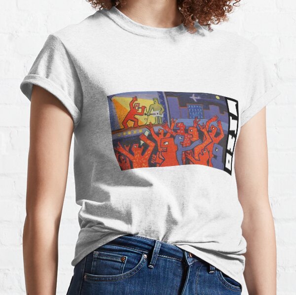 Item preview, Victor Tsoi Artwork Kino Graphic designed and sold by lithoman2.