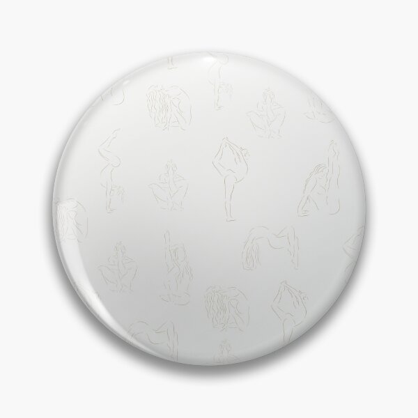 Item preview, ASANAS PATTERN I designed and sold by Carla Antillon.